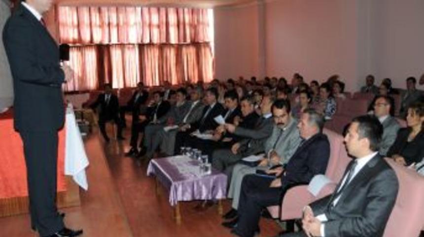 &Ccedil;ocuk mahkumlar rehabilite edilerek topluma kazandırılacak