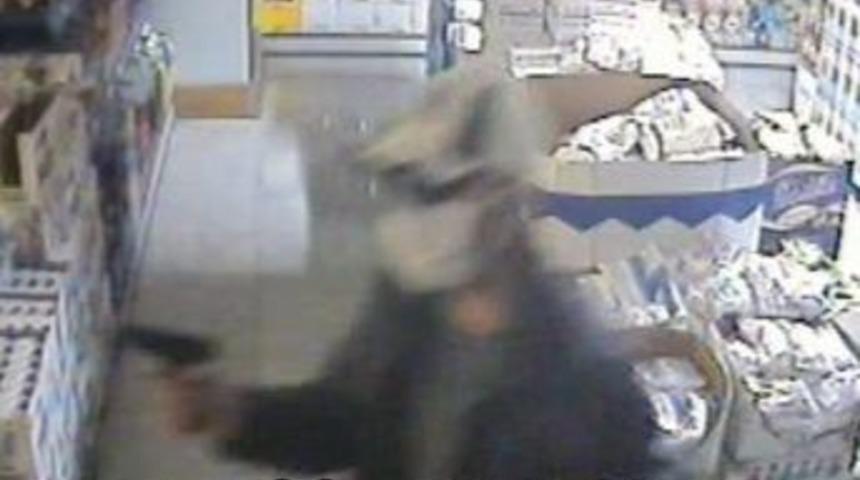 Ameliyat maskeli soyguncu an be an kamerada