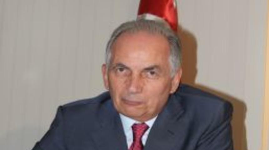 Pierini: Demokratik &uuml;lkelerde asker &uuml;zerinde bir sivil denetim olmalı