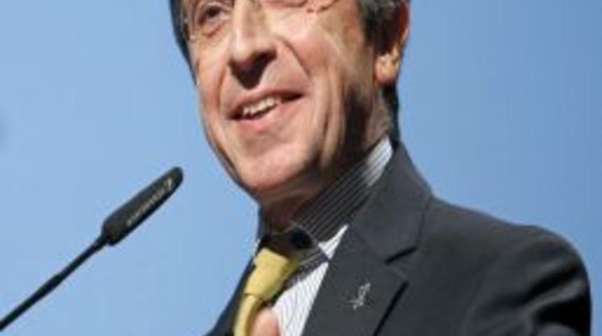 &Ouml;zince: İsrail'in puanı T&uuml;rkiye'den neden d&ouml;rt derece daha y&uuml;ksek?