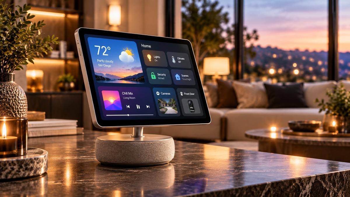 Apple’ın HomePad cihazı dört renk seçeneğiyle gelebilir 1