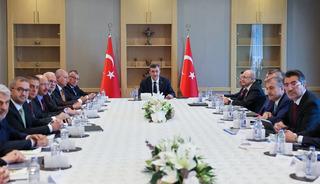 Fon Kurulu&rsquo;nun 2. toplantısı sona erdi!