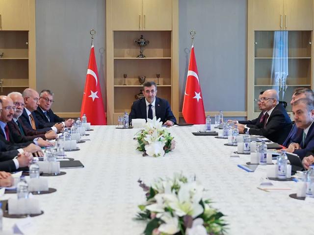Fon Kurulu&rsquo;nun 2. toplantısı sona erdi: &Ouml;deme takvimi değerlendirildi