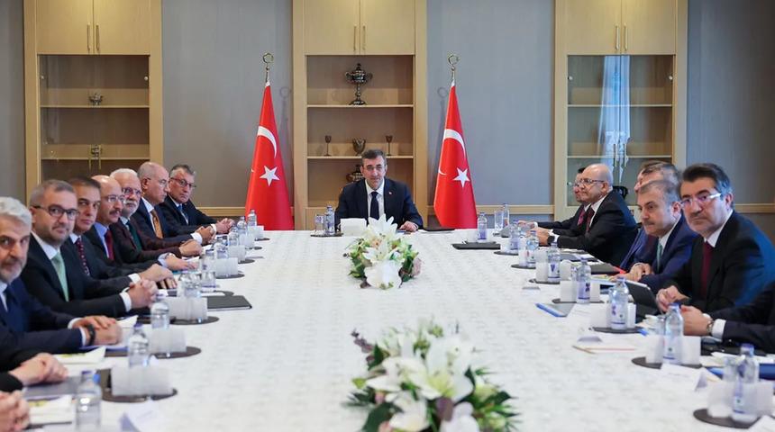 Fon Kurulu&rsquo;nun 2. toplantısı sona erdi: &Ouml;deme takvimi değerlendirildi