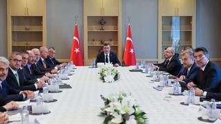 Fon Kurulu’nun 2. toplantısı sona erdi: Ödeme takvimi değerlendirildi