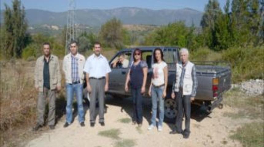 &Ccedil;evre Koruma Derneği Başkanı Asker: Yırtıcı kuşlar doğal yaşamı dengeliyor