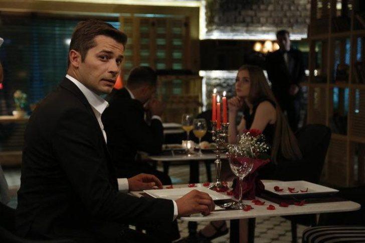 İlişki Durumu: Evli 1. Bölüm Fotoğrafları G2