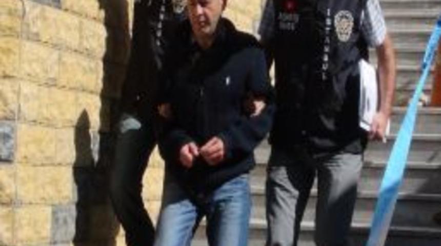 Alanya'da avukatını vuran iş adamı İstanbul'da yakalandı