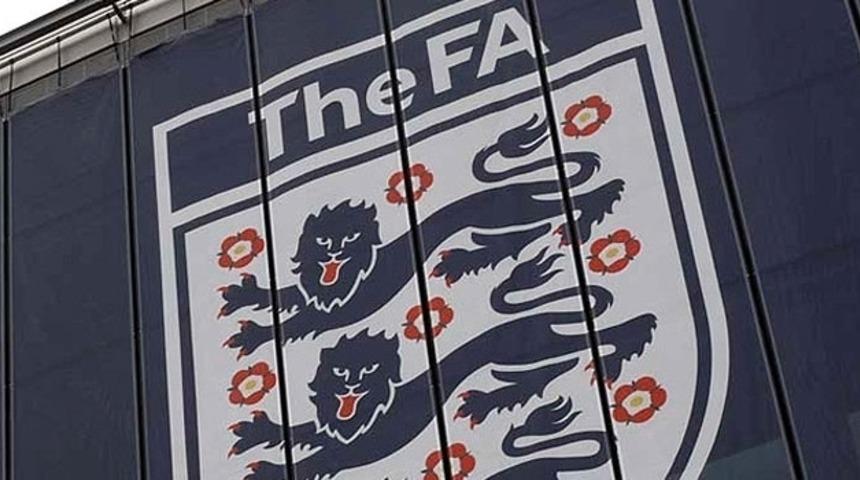 İngiltere Futbol Federasyonu: "Manchester City ile ilgili kararı yakından takip etmeye devam edeceğiz"