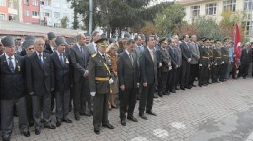 Cumhuriyet Bayramı&rsquo;na buruk kutlama