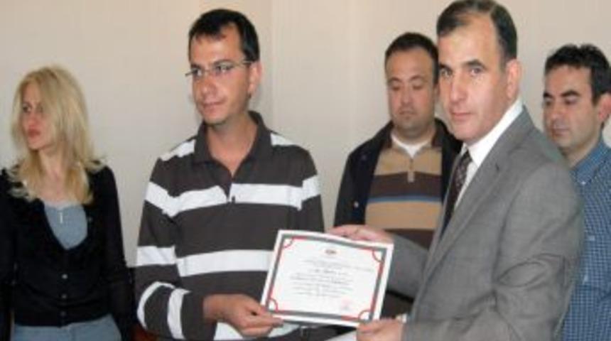 NRP eğitimiyle yeni doğan &ouml;l&uuml;mleri azaldı