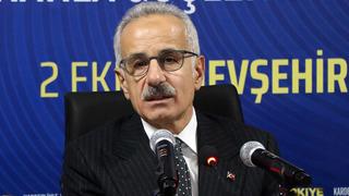 Bakan Uraloğlu: 'Ucu kime dokunuyorsa gereği yapılacak'