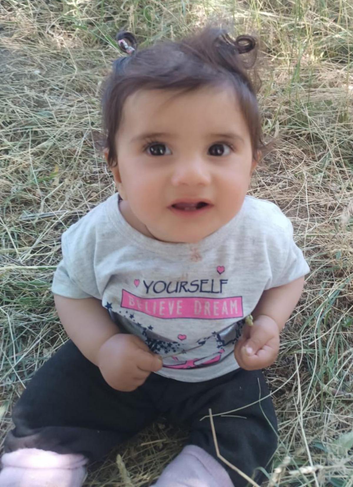 11 aylık B&uuml;şra bebek 23 g&uuml;nd&uuml;r kayıp... O baba bir &ccedil;ocuğunu da balkondan atmış! Kardeşleri konuştu:  Annelerine şiddet uyguladıktan sonra...  2