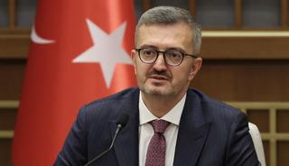 Medine'deki saldırıya Duran'dan sert tepki