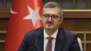 Medine'de Mescid-i Nebevi'ye hizmet veren sivil altyapı hedef alındı! İletişim Başkanı Duran'dan sert tepki