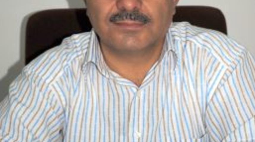 Manavgat Ağız ve Diş Sağlığı Merkezi M&uuml;d&uuml;r&uuml; G&uuml;naşan oldu