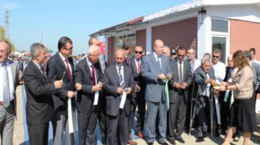 Adapazarı Şeker Fabrikası yeni kampanya d&ouml;neminde 32 bin ton şeker &uuml;retecek