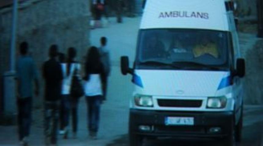 Şemdinli'de mayınlı saldırı: 1 asker şehit oldu, 1 asker yaralandı