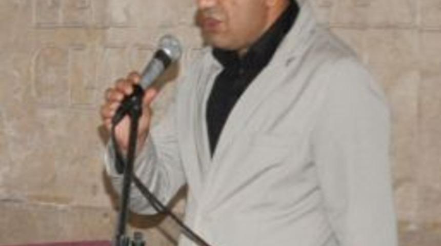 YAZSANBİR Başkanı Eraslan: Yunusların hayallerini kar altında bırakmayalım