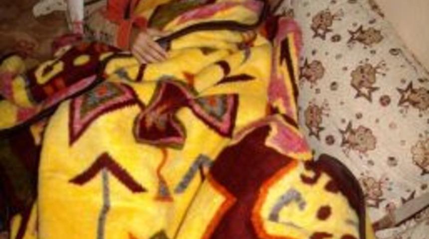 Depremde yaralanan gen&ccedil;: Yardımlar T&uuml;rkleri ve K&uuml;rtleri birleştirdi