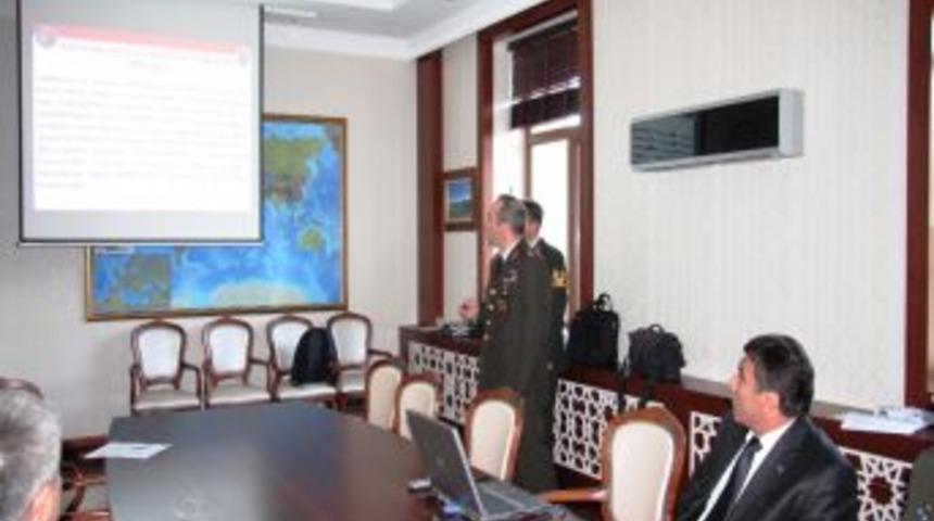 Valilik vatandaşları hayvan hırsızlığına karşı SMS'le uyaracak