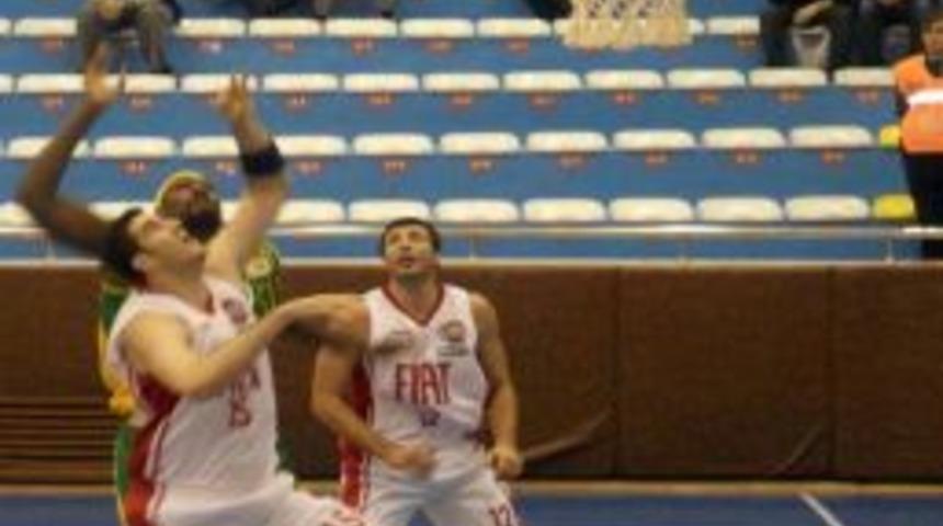 Olin Edirne, Tofaş'ı Erzurum'da devirdi: 79-77