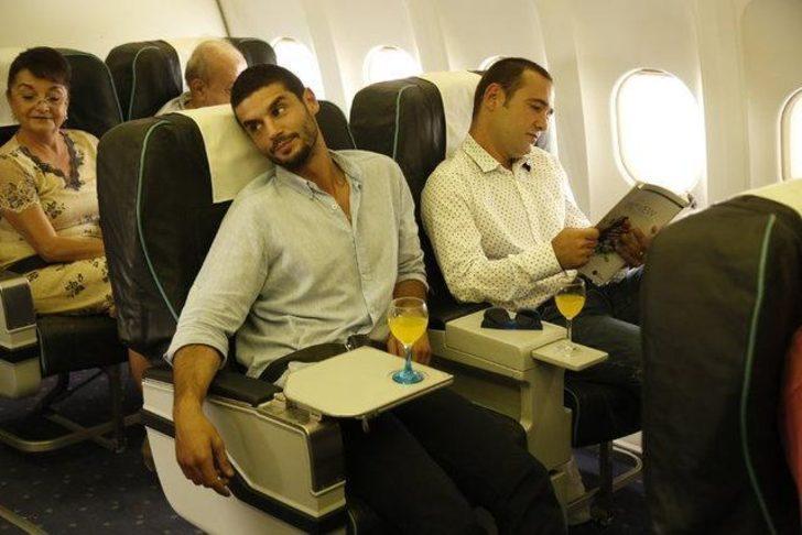 İlişki Durumu: Evli 1. Bölüm Fotoğrafları G5