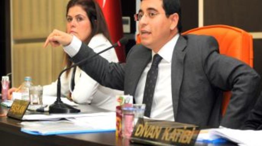 Kepez Belediyesi&rsquo;nin 2012 tahmini b&uuml;t&ccedil;esi 160 milyon TL