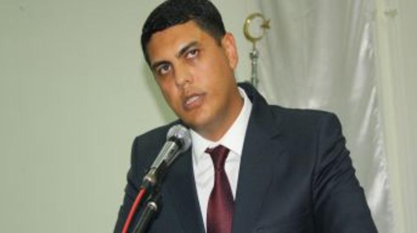 S&uuml;leymanov: Gerekirse askeri yolla topraklarımızı geri alacağız