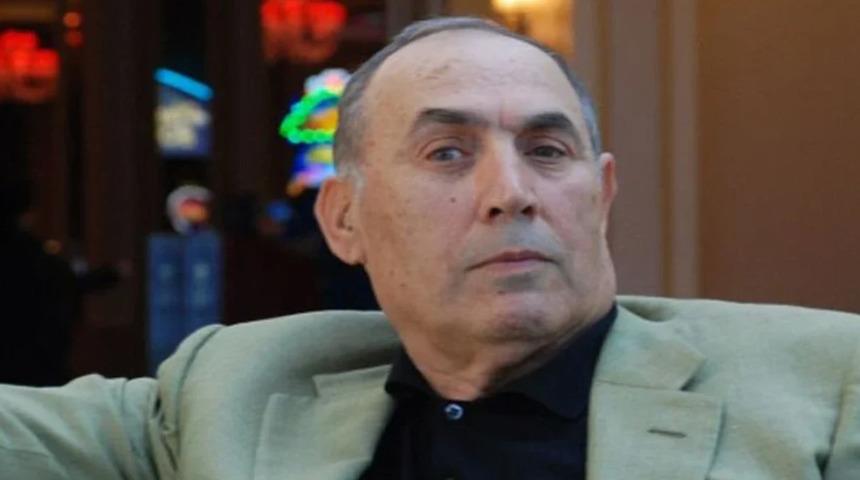 Kumarhaneler kralı olarak bilinen Sudi &Ouml;zkan hayatını kaybetti