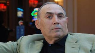 Kumarhaneler kralı olarak bilinen Sudi Özkan hayatını kaybetti