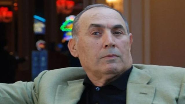 Kumarhaneler kralı olarak bilinen Sudi Özkan hayatını kaybetti