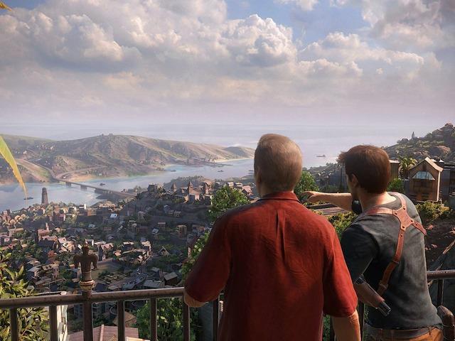 Nathan Drake'li Uncharted 5 geliyor! İşte gelen iddialar