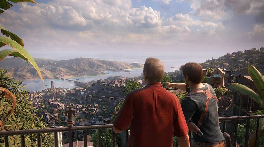Uncharted 5&rsquo;in geliştirildiği iddia edildi: Nathan Drake de yer alabilir