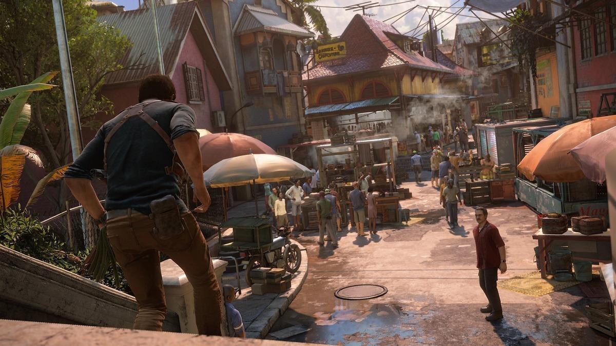 Uncharted 5’in geliştirildiği iddia edildi: Nathan Drake de yer alabilir 1