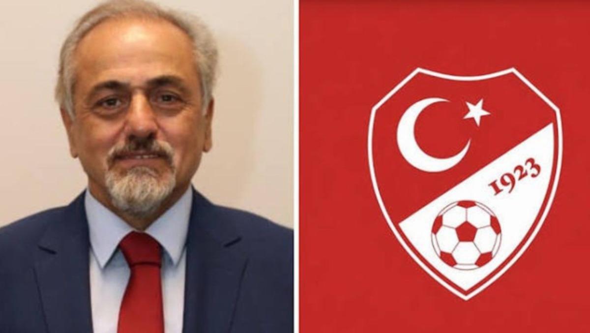 TFF nin gözü adliyede: MHK başkanlığı için karar! O isim atanabilir 1