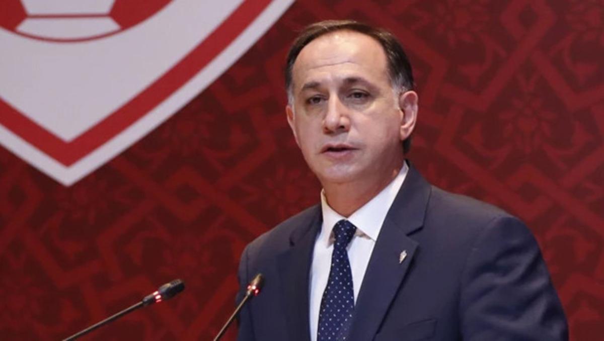 TFF nin gözü adliyede: MHK başkanlığı için karar! O isim atanabilir 2