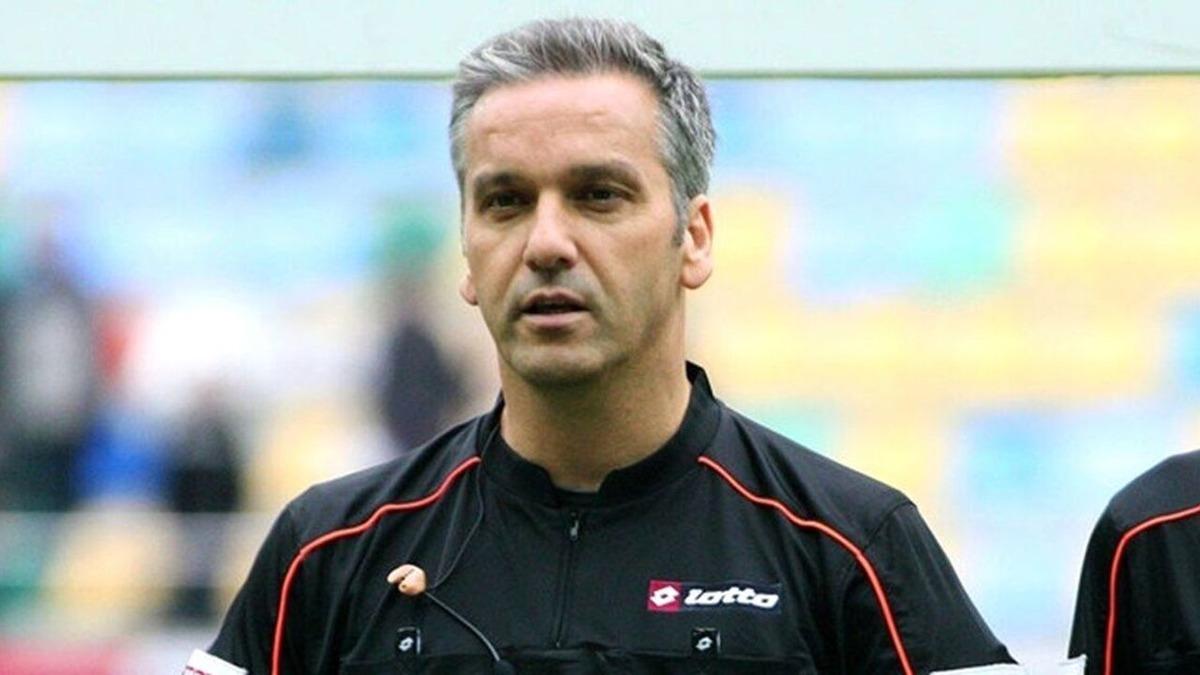 TFF nin gözü adliyede: MHK başkanlığı için karar! O isim atanabilir 3
