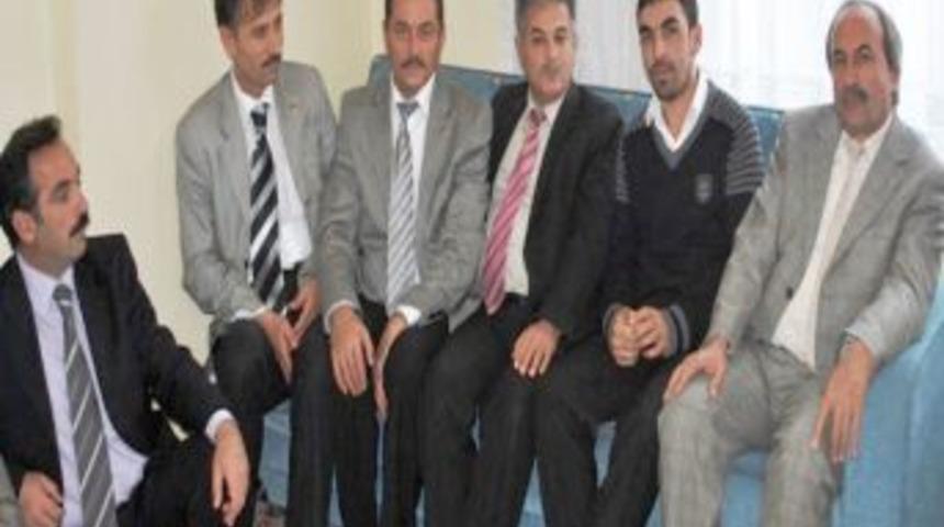 Kalkan: PKK, halkın bilin&ccedil;lenmesini istemeyenlere hizmet ediyor