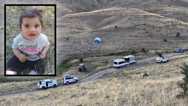 11 aylık B&uuml;şra bebek 23 g&uuml;nd&uuml;r kayıp... Kardeşleri konuştu: 'Annelerine şiddet uyguladıktan sonra...'