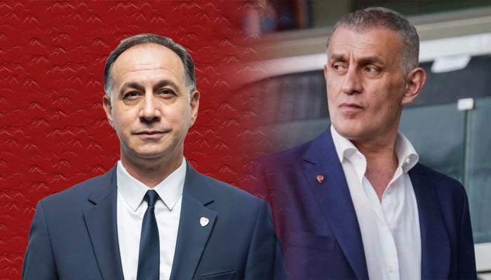 TFF'nin g&ouml;z&uuml; adliyede: MHK başkanlığı i&ccedil;in karar! O isim atanabilir