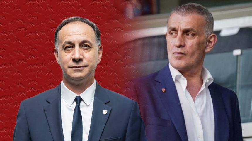 TFF'nin g&ouml;z&uuml; adliyede: MHK başkanlığı i&ccedil;in karar! O isim atanabilir