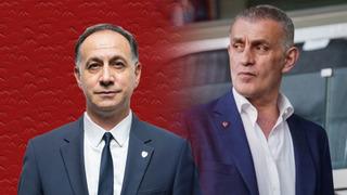 TFF'nin gözü adliyede: MHK başkanlığı için karar! O isim atanabilir