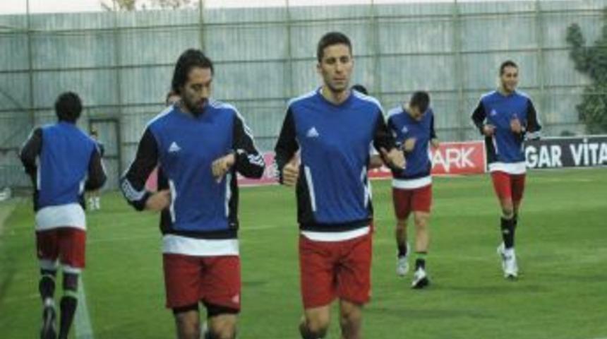 Abdullah Ercan: Şimdi galip gelme zamanı