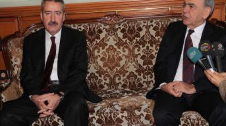 İzmir Valisi Kıra&ccedil;: Rakiplerimiz bizi ilgilendirmez, EXPO 2020 i&ccedil;in &ccedil;alışıyoruz