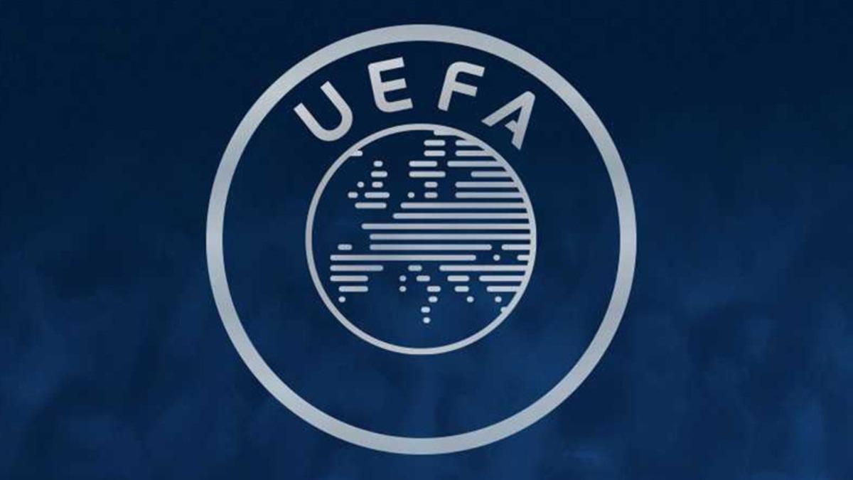 MHK soruşturması sonrası UEFA dan Türkiye kararı! Harekete geçtiler... 1