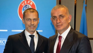 MHK soruşturması sonrası UEFA'dan T&uuml;rkiye kararı! Harekete ge&ccedil;tiler...