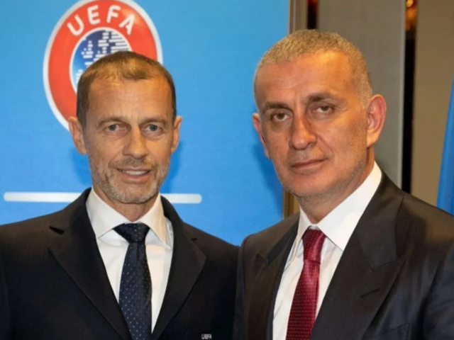 MHK soruşturması sonrası UEFA'dan T&uuml;rkiye kararı! Harekete ge&ccedil;tiler...