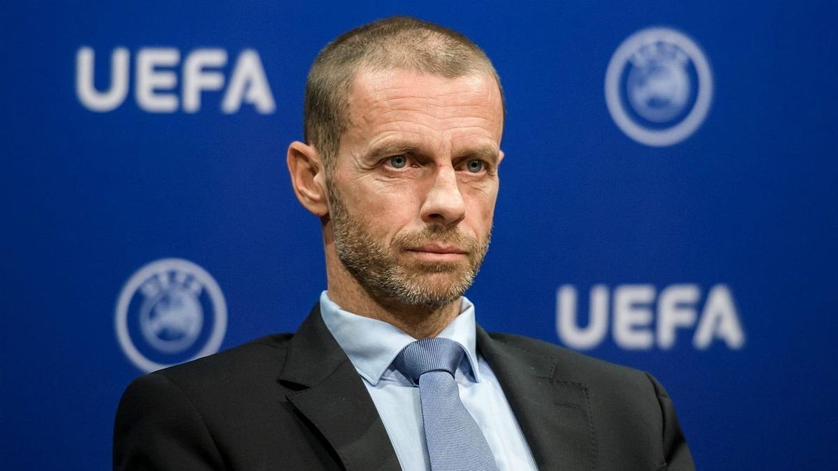 MHK soruşturması sonrası UEFA dan Türkiye kararı! Harekete geçtiler... 2