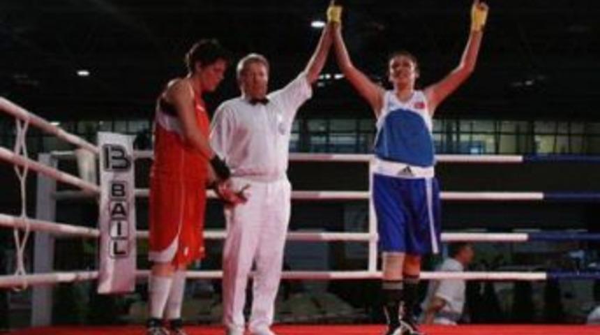 2012 olimpiyatlarına adım adım